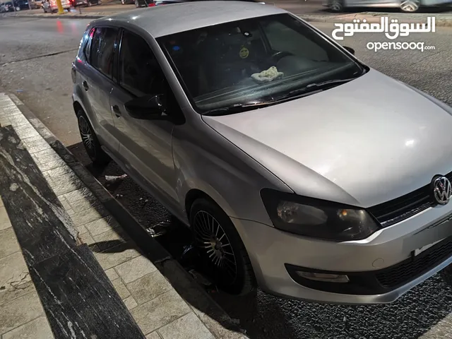 بولو 2011 تسجيل 2014