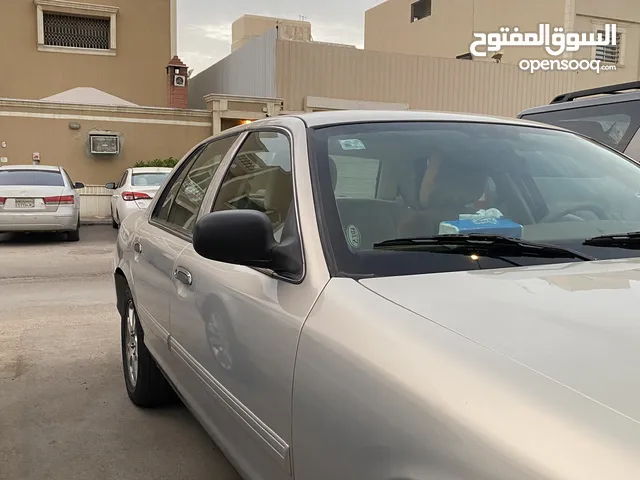 Used Ford Crown Victoria in Tabuk