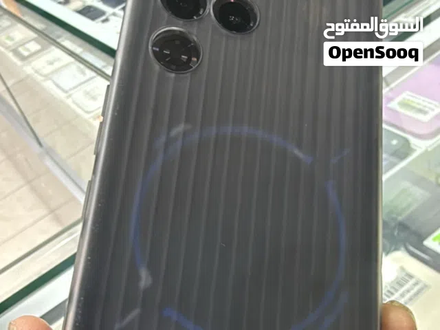 ZTE Nubia Series 1 TB in Al Ain
