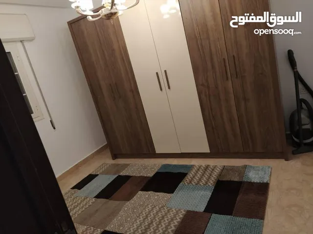 شقه مفروشه للايجار في الدقدوستا
