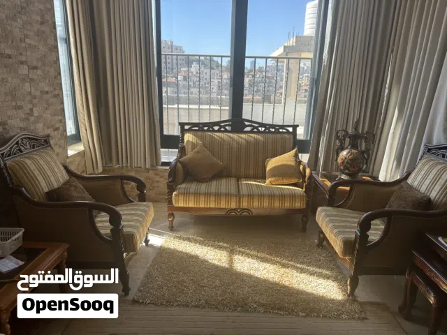 طقم كنب غرفة جلوس حفر كلاسيك تركي فاخر 9 مقاعد للبيع