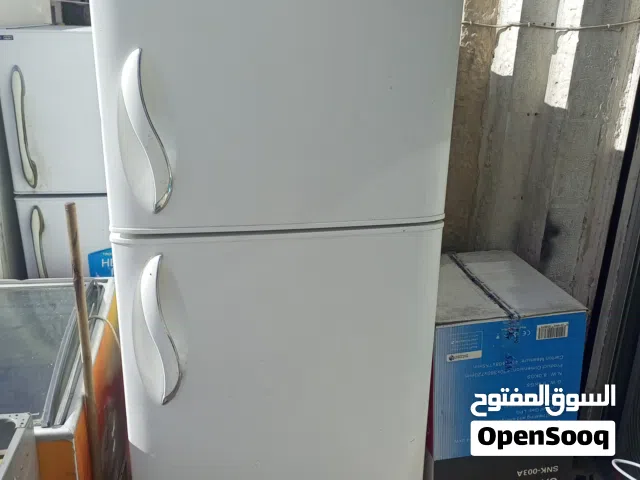 بيع تلاجات مستعمله