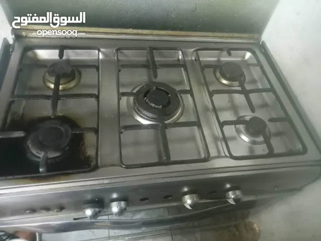 طباخ نضيف مصري ستيل