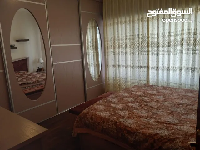 شقة مفروشة للإيجار