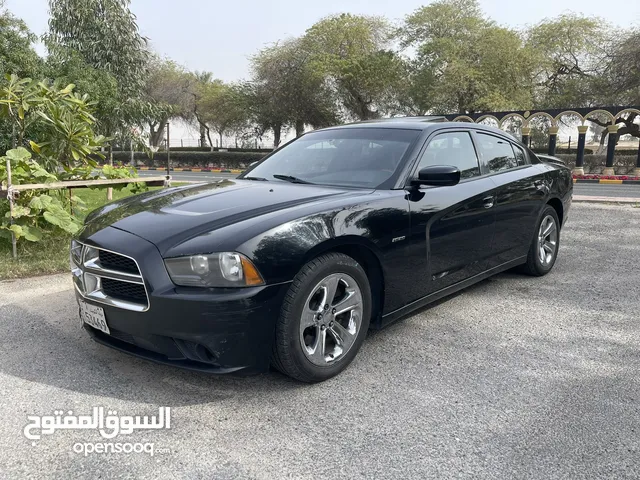 Used Dodge Charger in Mubarak Al-Kabeer