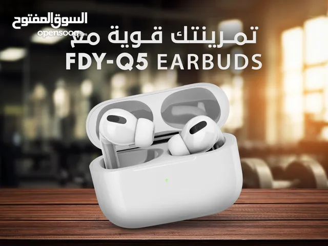 سماعة ايربودز ماركة FDY موديل HB A03
