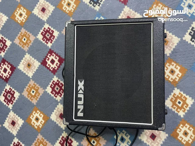NOX amplifier FOR SALE