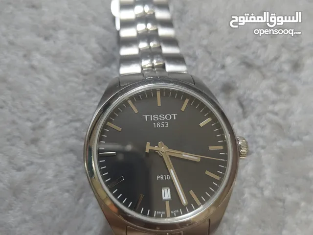 Tissot PR 100