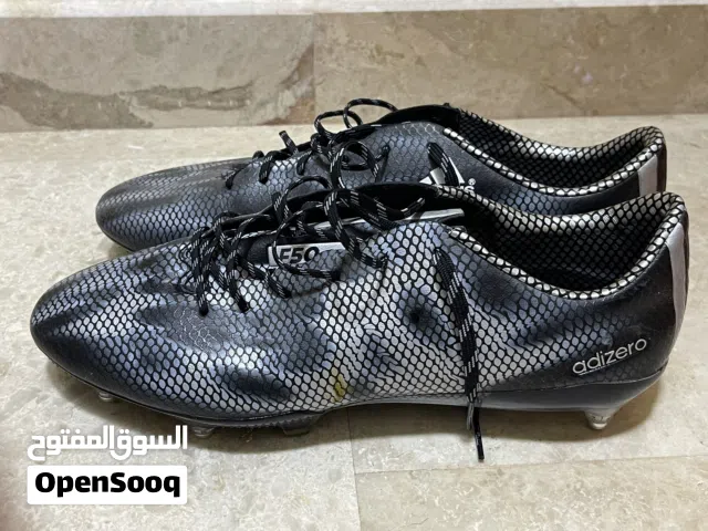حذاء كرة قدم Adidas Adizero