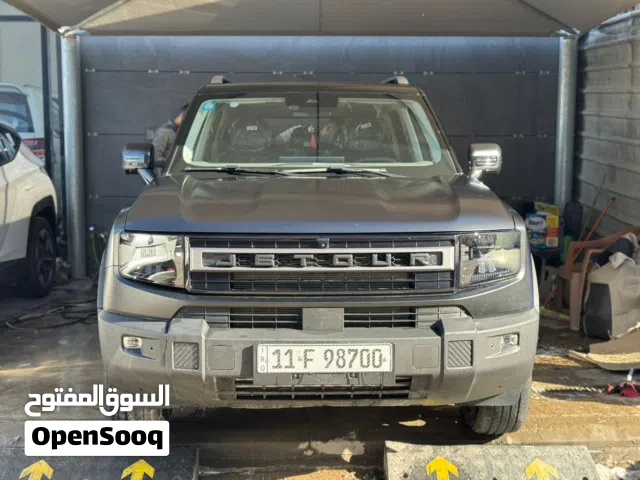 جيتور 2026 T1 luxury وكالة هارلم