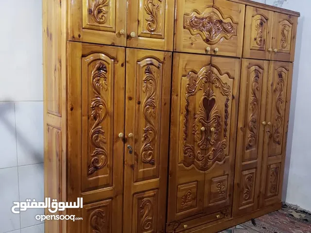 غرفه نوم سويدي قديم