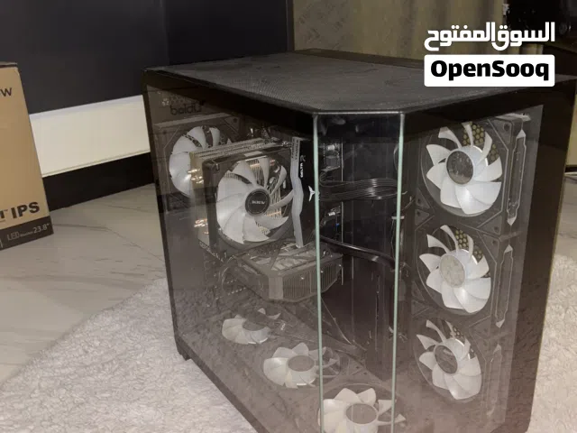 بيسي للبيع مع شاشه