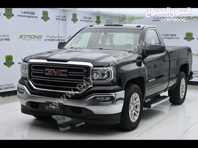 GMC Sierra 2016 in Southern Governorate