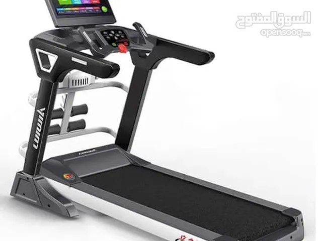 خصومات ضخمة على أجهزة الكارديو من الدولية للأجهزة الرياضية بأقل سعر في المملكة مع كفالة وتوصيل مجاني