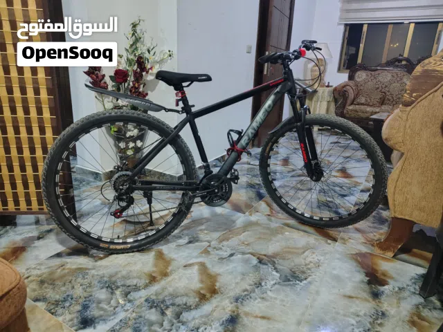 بسكليت 29 فريم ألمنيوم
