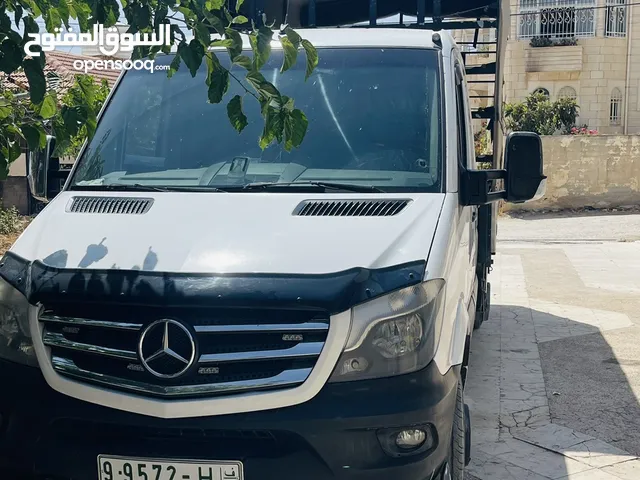 مرسيدس بينز للبيع