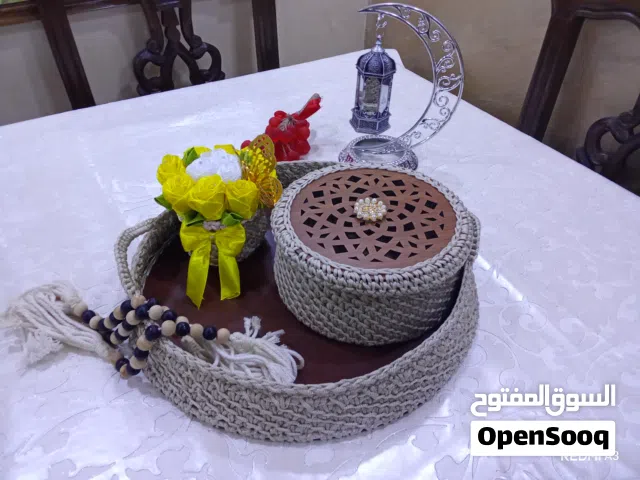 صواني كليم شغل يدوي مصنوع بحب وإتقان هاند ميد