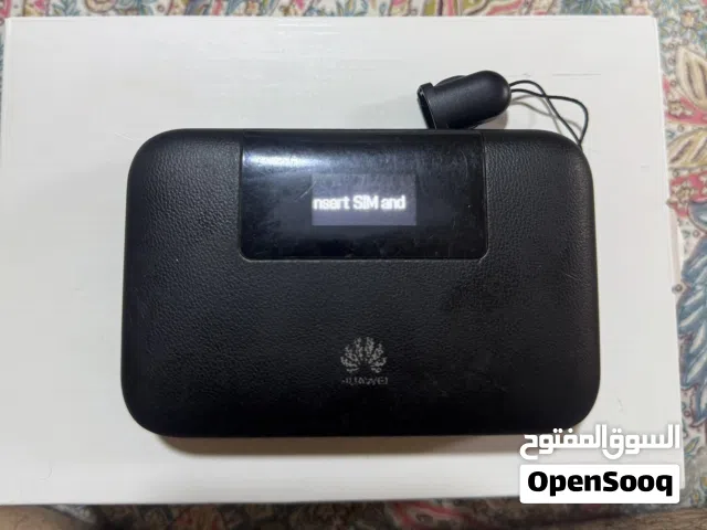 مودم هواوي 4G برو 1