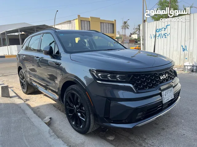 Used Kia Sorento in Baghdad