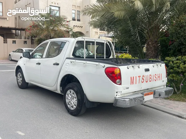 Mitsubishi L200 2013 in Southern Governorate