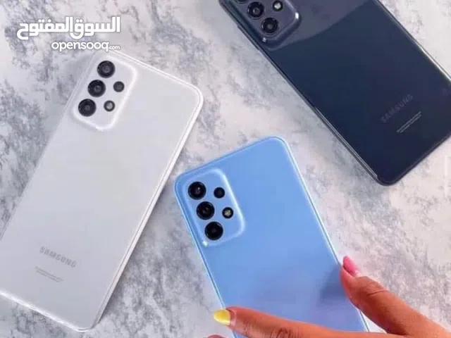 Samsung Galaxy A23 128 GB in Zarqa