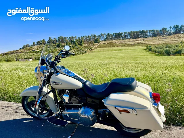 Harley Davidson Other 2014 in Amman