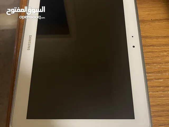 Samsung Tab A 10.1 16 GB in Amman