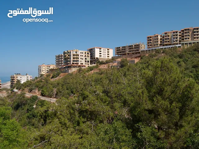 145 m2 3 Bedrooms Apartments for Rent in Aley Bchamoun