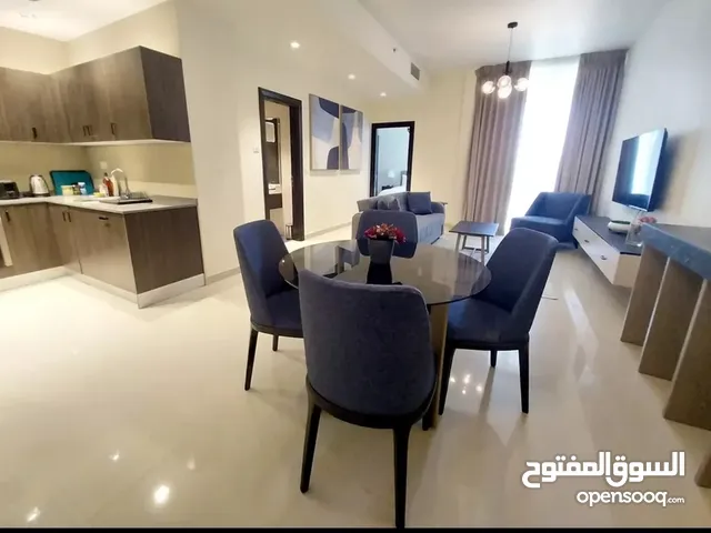 150 m2 1 Bedroom Apartments for Rent in Ajman Al Rawda