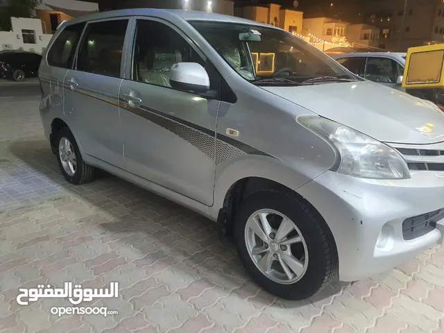 Used Toyota Avanza in Sharqia