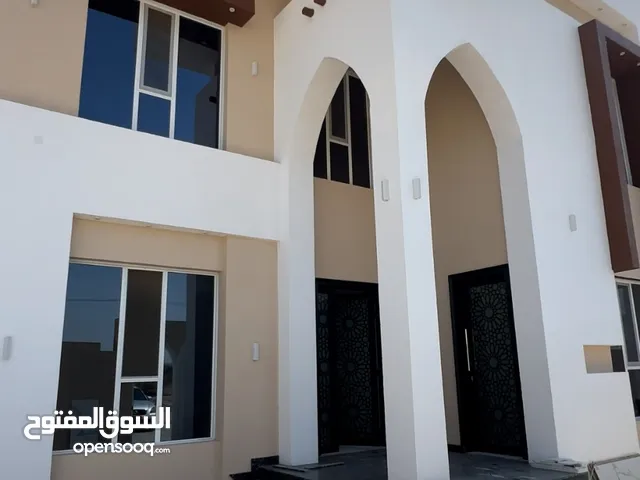 310 m2 4 Bedrooms Villa for Sale in Al Batinah Barka