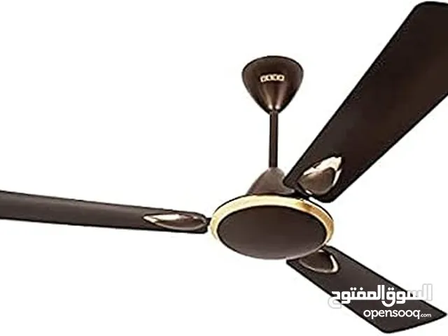  Fans for sale in Cairo