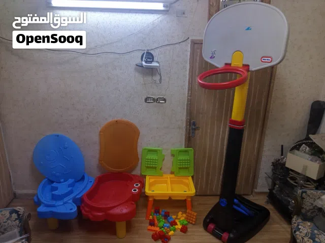 العاب اطفال