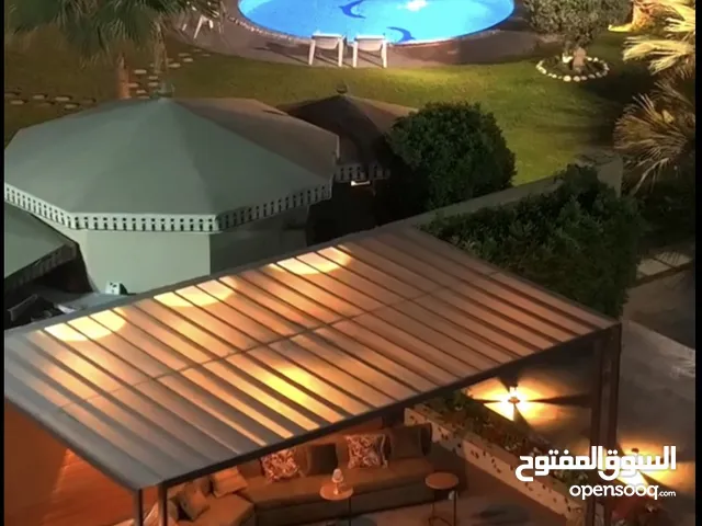 4 Bedrooms Chalet for Rent in Al Ahmadi Rajim Khashman