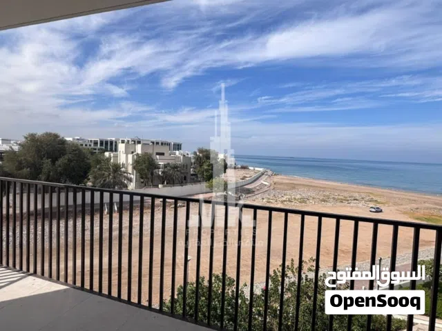 132 m2 2 Bedrooms Apartments for Sale in Muscat Qurm