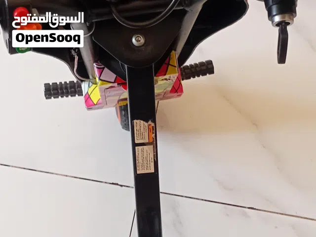 سكوتر العاب اطفال جديد