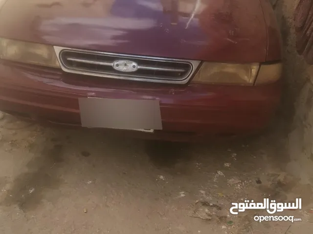 Used Kia Sephia in Salt