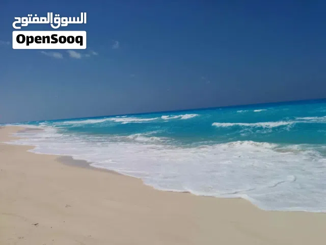 3 Bedrooms Chalet for Rent in Matruh Alamein