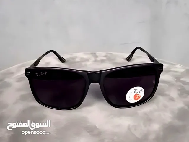 Rayban Black Sunglasses 6257