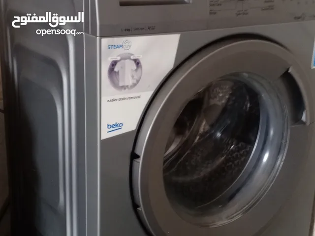 Beko 7 - 8 Kg Washing Machines in Mafraq