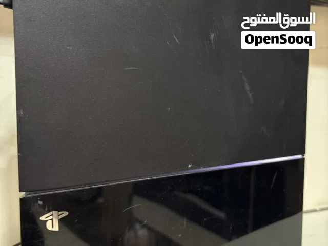 Playstation 4 بلايستايشن 4