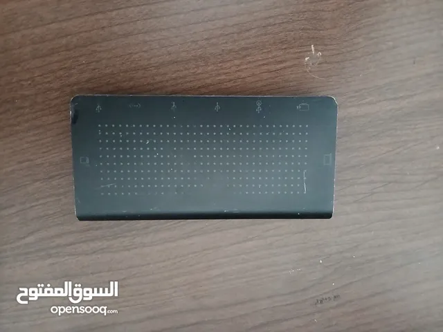 تحويلة ايباد ابل للبث المباشر