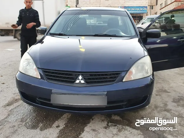 لانسر 2013