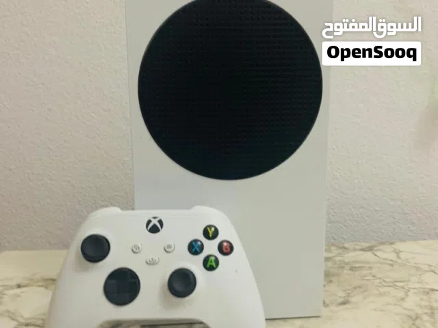 اكس بوكس سيريس إس