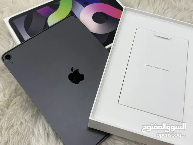 Apple iPad Air 5 64 GB in Al Batinah