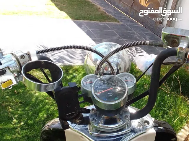 موطو كلاسيكي