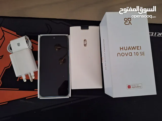 Huawei Nova10 SE