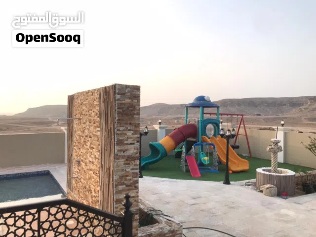 استراحة اللبان
