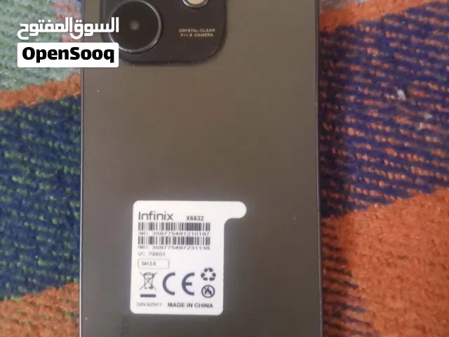 Infinix Other 64 GB in Zarqa