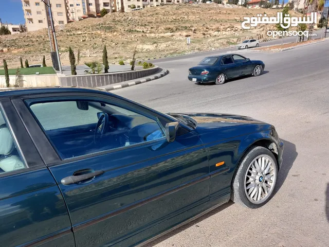 Used BMW 3 Series in Jerash